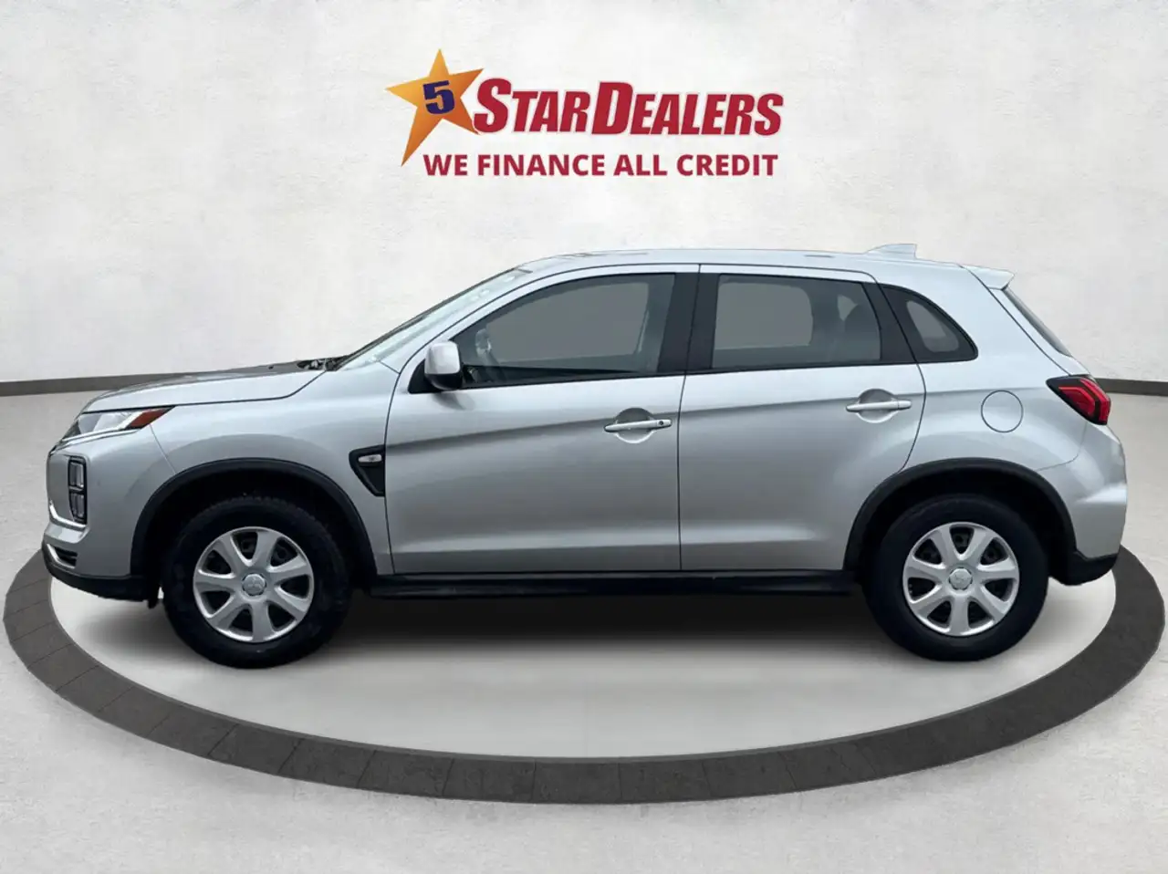 Mitsubishi RVR снимка Mitsubishi RVR