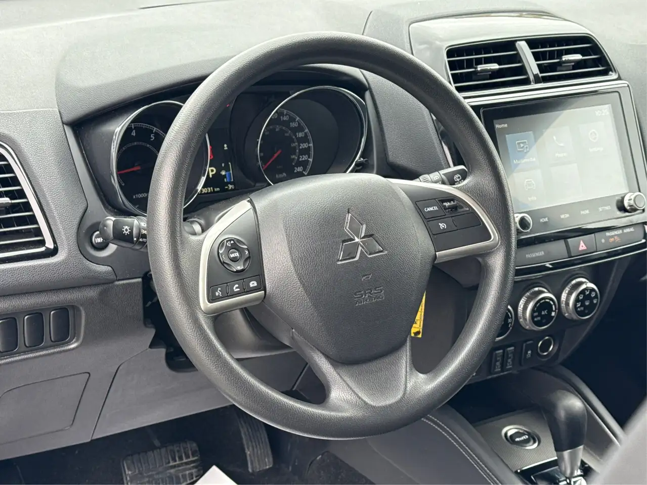 Mitsubishi RVR снимка Mitsubishi RVR