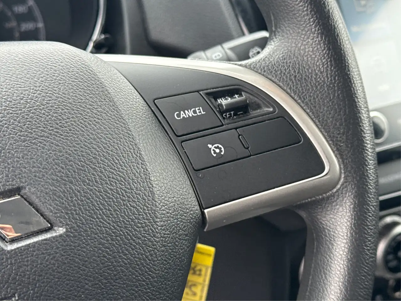 Mitsubishi RVR снимка Mitsubishi RVR