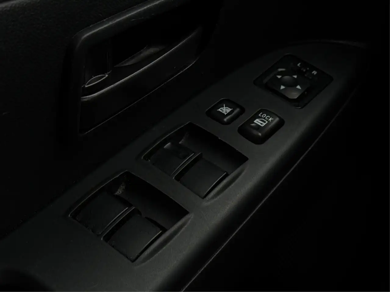Mitsubishi RVR снимка Mitsubishi RVR