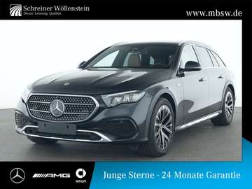 de 4M T All-Terrain AIR+AHK*Sitzklima*360*