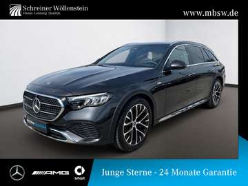 de 4M T All-Terrain AIR+AHK*Sitzklima*360*