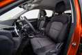 MG ZS 1.5 VTi-Tech Comfort 78kW Naranja - thumbnail 13