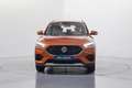 MG ZS 1.5 VTi-Tech Comfort 78kW Naranja - thumbnail 2