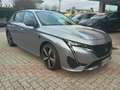 Peugeot 308 1.2 puretech t GT - NO VINCOLI FINANZIAMENTO - Zilver - thumbnail 5