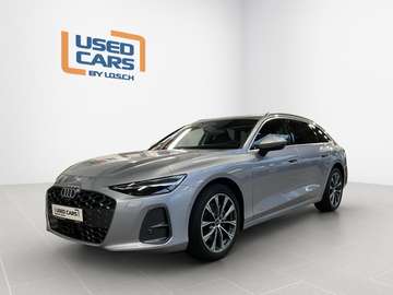 Avant+S-Tronic+TDI+P.Business