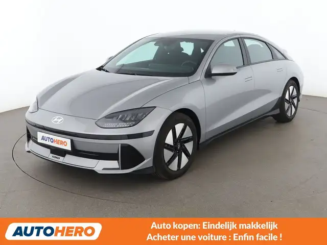 Hyundai IONIQ 6 electric drive 111 kW