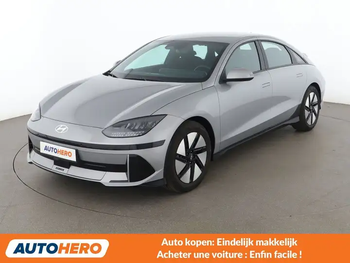 Hyundai IONIQ 6 electric drive 111 kW
