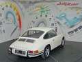 Porsche 911 2.0 S Coupe Sportomatik! mit Pflegepass! 90.000... Weiß - thumbnail 28