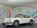 Porsche 911 2.0 S Coupe Sportomatik! mit Pflegepass! 90.000... Weiß - thumbnail 2