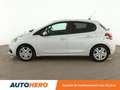 Peugeot 208 1.2 PureTech Style Gris - thumbnail 3