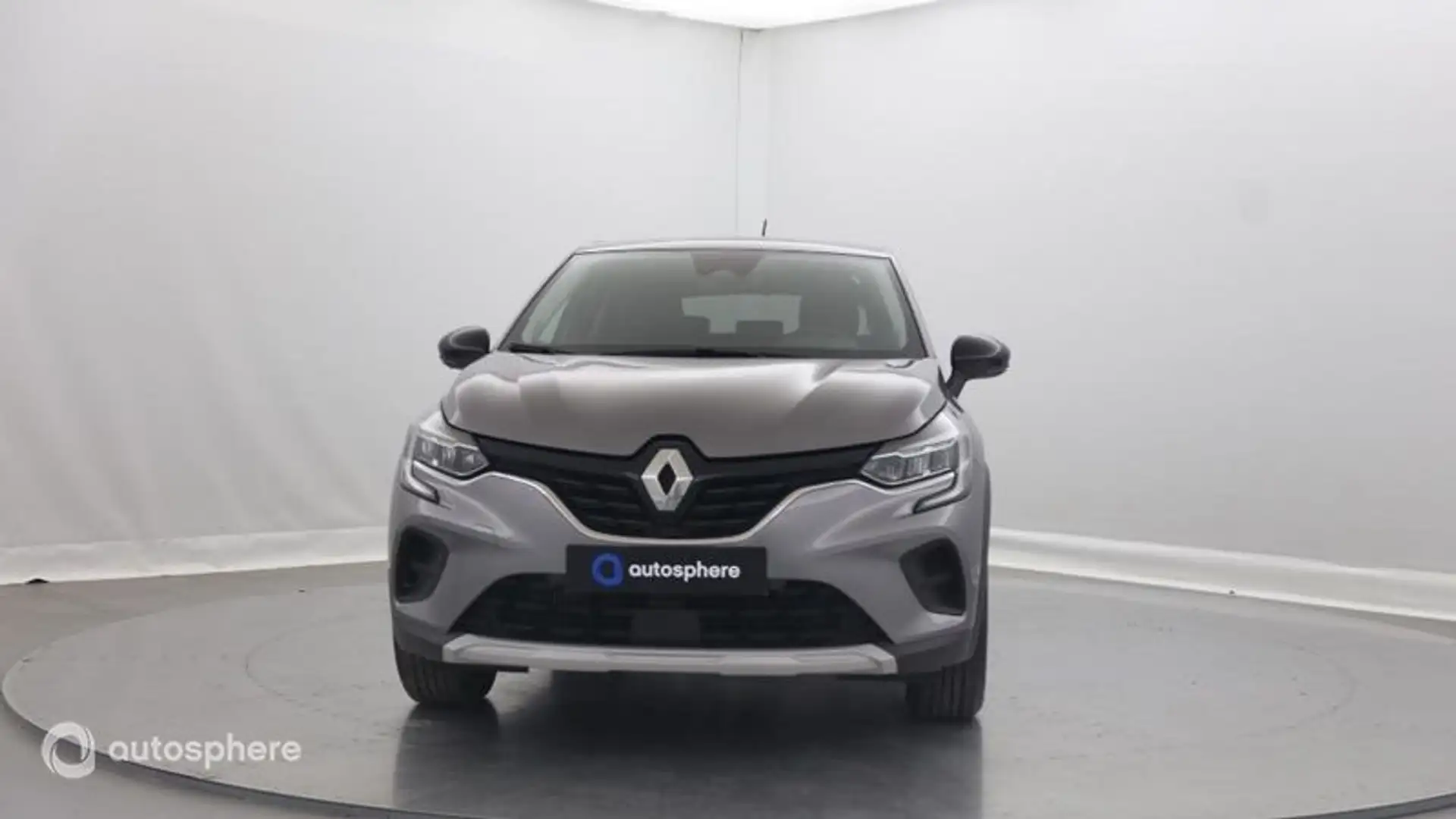 Renault Captur 1.0 TCe 90ch Evolution - 2