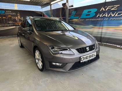 SEAT Leon FR