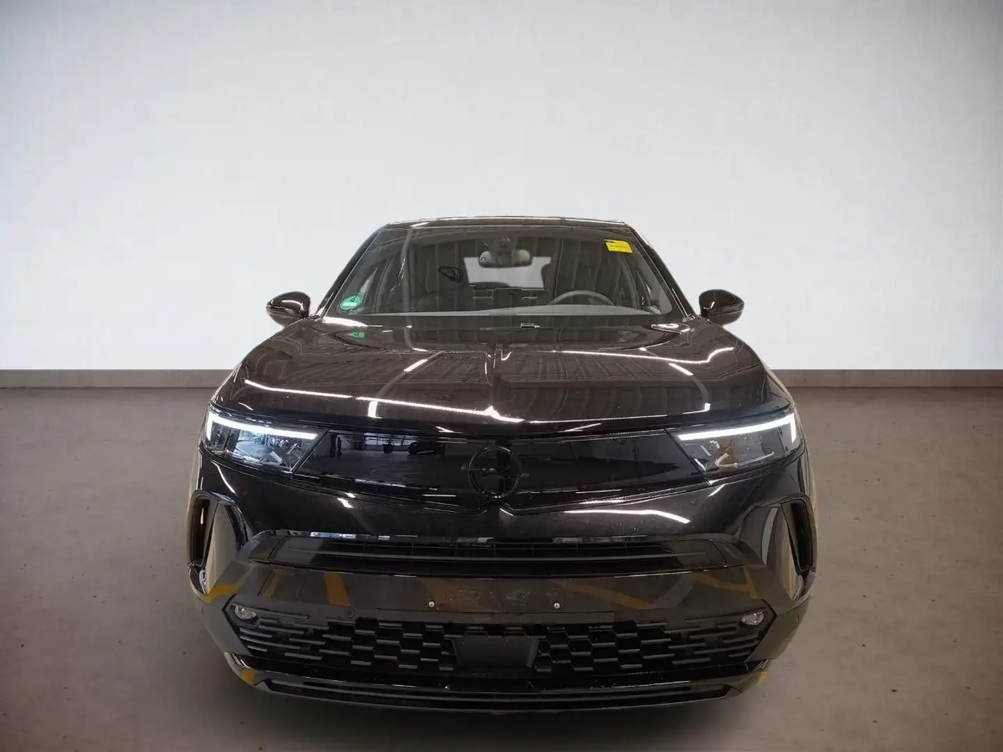 Opel Mokka GS Line*MATRIX*NAVI-PRO*ACC*KAMERA*SITZHEI Schwarz - 2