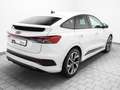 Audi Q4 e-tron Sportback 35 e-tron S line HuD Kamera Weiß - thumbnail 6