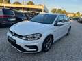 Volkswagen Golf 2.0 TDI DSG 5p. R-LINE Bianco - thumbnail 1