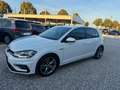 Volkswagen Golf 2.0 TDI DSG 5p. R-LINE Bianco - thumbnail 5