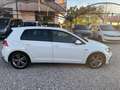 Volkswagen Golf 2.0 TDI DSG 5p. R-LINE Bianco - thumbnail 4