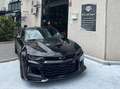 Chevrolet Camaro ZL1 Aut. Negro - thumbnail 3
