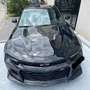 Chevrolet Camaro ZL1 Aut. Negro - thumbnail 7