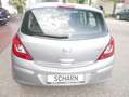 Opel Corsa D Satellite,Scheckheftgepflegt,AU und HU ! Silber - thumbnail 6