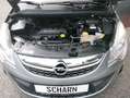 Opel Corsa D Satellite,Scheckheftgepflegt,AU und HU ! Silber - thumbnail 18