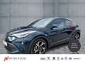 Toyota C-HR 2.0Hybrid TEAM D Bi-LED+NAV+ACC+SHZ+RFK+18" Bleu - thumbnail 1