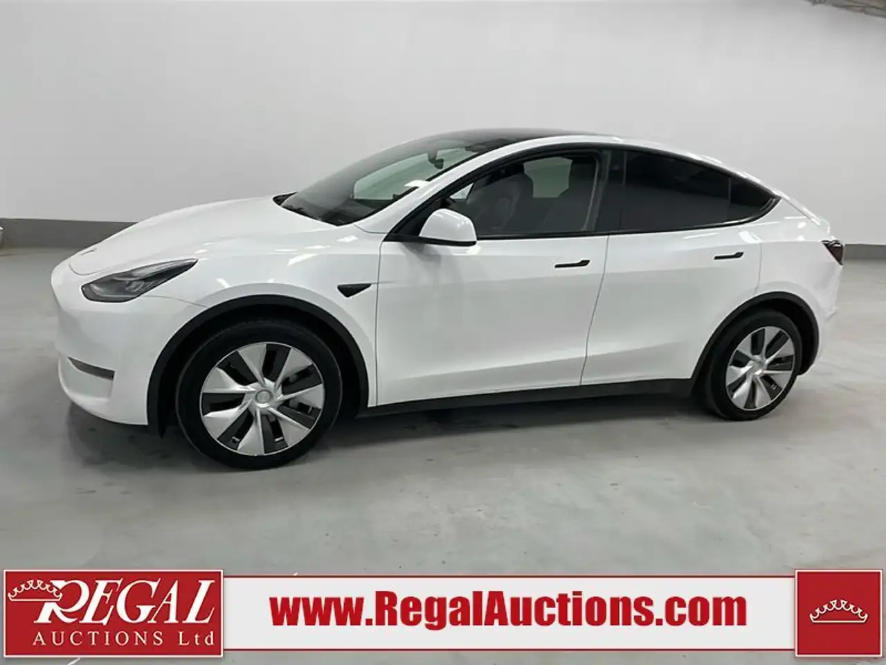 Tesla Model Y photo Tesla Model Y