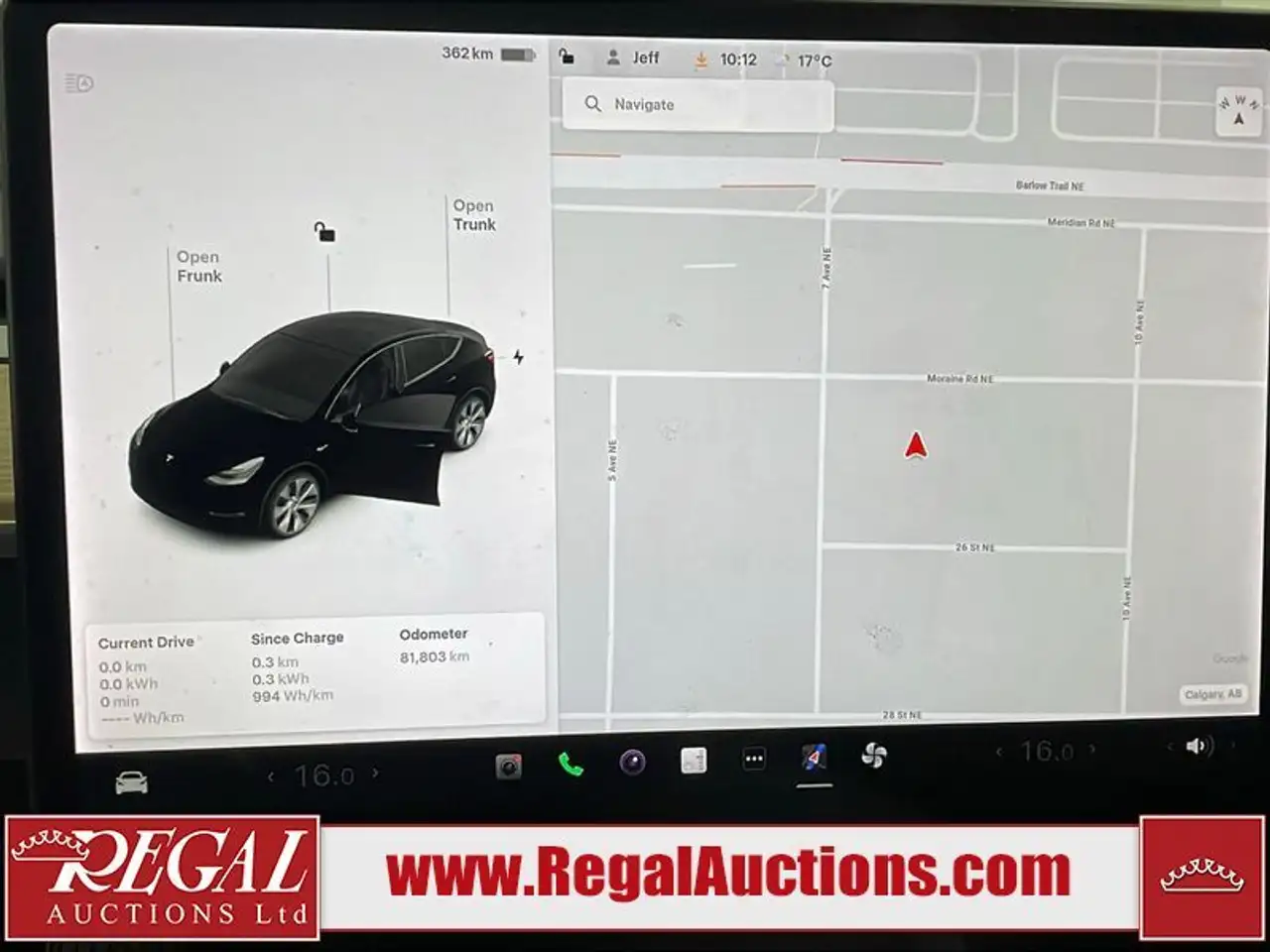 Tesla Model Y photo Tesla Model Y