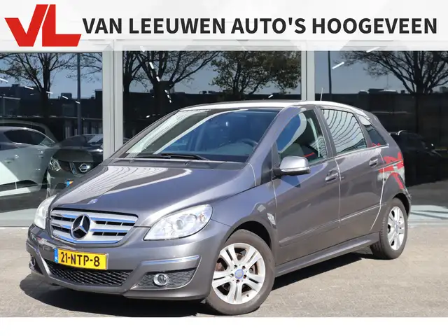 Mercedes-Benz B 160 Business Class | NAP | RIJKLAAR | Navi | Trekhaak