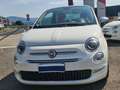 Fiat 500 500 1.2 Lounge 69cv Serie Spec. Slunga numerata Bianco - thumbnail 2