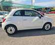 Fiat 500 500 1.2 Lounge 69cv Serie Spec. Slunga numerata Bianco - thumbnail 3