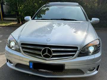 200 Kompressor Automatik – TÜV neu | Standheizung | Panorama | 2. Hand | Gepflegter Zustand | Winterreifen | Bi-Xenon