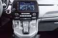 Honda CR-V 2,0 i-MMD Hybrid Sport Line Aut. + AHK abn. | A... Czarny - thumbnail 12