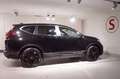 Honda CR-V 2,0 i-MMD Hybrid Sport Line Aut. + AHK abn. | A... Black - thumbnail 5