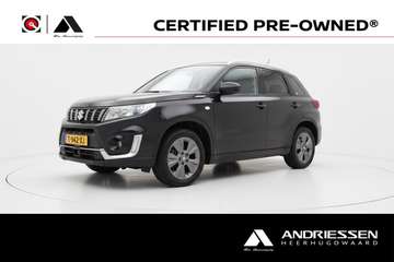 1.4 Boosterjet Select Smart Hybrid