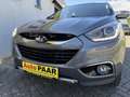 Hyundai iX35 2,0 CRDi "Premium" 4x4 *** erst 76.000 km !!! Grau - thumbnail 14