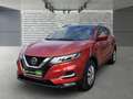 Nissan Qashqai Zama Autom Navi|Around View|AHK|SHZ|LHZ Rot - thumbnail 29