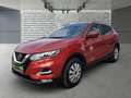 Nissan Qashqai Zama Autom Navi|Around View|AHK|SHZ|LHZ Rot - thumbnail 2