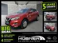 Nissan Qashqai Zama Autom Navi|Around View|AHK|SHZ|LHZ Rot - thumbnail 1