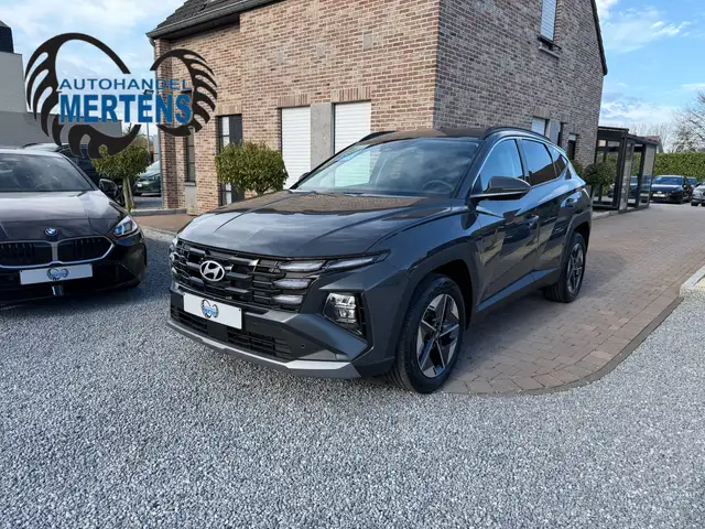Hyundai TUCSON 1.6 T-GDi STYLE DCT 150PK NIEUW MODEL 0KM