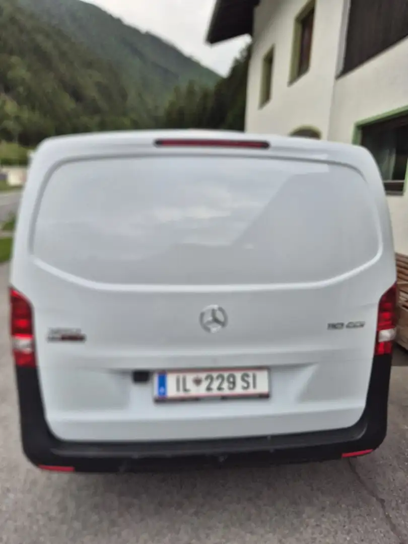 Mercedes-Benz Vito - 2