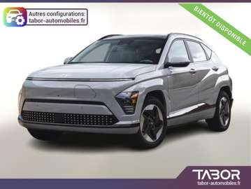 EV 65kWh 218 GPS LED Cam Keyl ACC