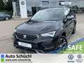 SEAT Ateca 2.0 TDI DSG FR-Line NAVI-PRO+LED+FULL-LINK Schwarz - thumbnail 1