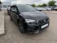 SEAT Ateca 2.0 TDI DSG FR-Line NAVI-PRO+LED+FULL-LINK Schwarz - thumbnail 4