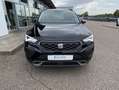 SEAT Ateca 2.0 TDI DSG FR-Line NAVI-PRO+LED+FULL-LINK Schwarz - thumbnail 9