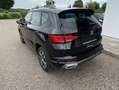 SEAT Ateca 2.0 TDI DSG FR-Line NAVI-PRO+LED+FULL-LINK Schwarz - thumbnail 3