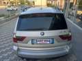 BMW X3 X3 2.0d 150 CV * CAMBIO MANUALE * INTERNI IN PELLE Grigio - thumbnail 11