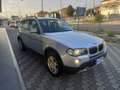 BMW X3 X3 2.0d 150 CV * CAMBIO MANUALE * INTERNI IN PELLE Gris - thumbnail 7