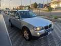BMW X3 X3 2.0d 150 CV * CAMBIO MANUALE * INTERNI IN PELLE Grigio - thumbnail 6